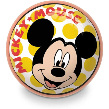 Pallone Mickey Mouse - Mondo - 8001011260157