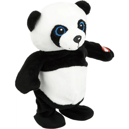 Panda Peluche Ripetix - Giocattoli e Bambini - Toys Store8009549251616