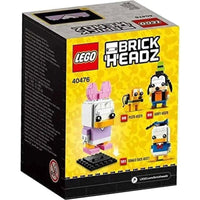 Paperina LEGO BrickHeadz 40476 - Giocattoli e Bambini - Toys Store5702016961379