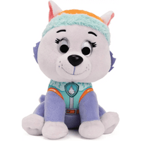 Paw Patrol Everest Peluche 15 cm - Giocattoli e Bambini - Toys Store0778988483152