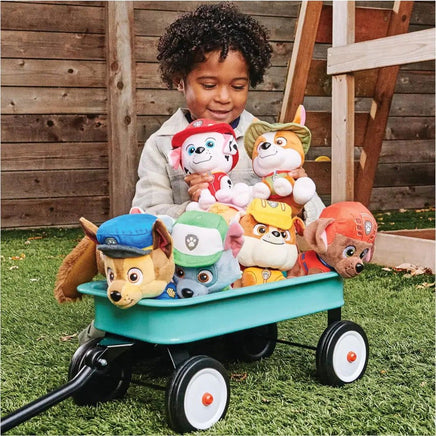 Paw Patrol peluche Marshall - Giocattoli e Bambini - Toys Store0778988483121