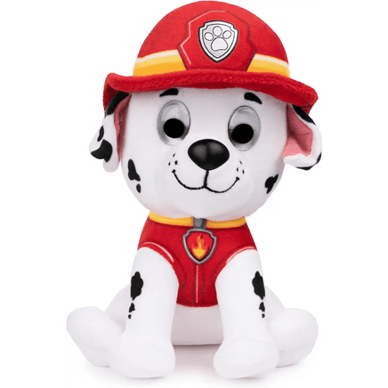 Paw Patrol peluche Marshall - Giocattoli e Bambini - Toys Store0778988483121