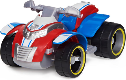 Paw Patrol Quad di Salvataggio di Ryder - Giocattoli e Bambini - Toys Store0778988507865