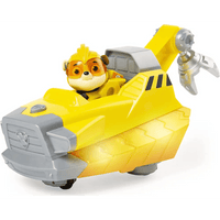 Paw Patrol Rubble veicolo deluxe - Giocattoli e Bambini - Toys Store778988290736