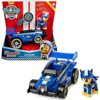 Paw Patrol Veicolo di Chase - Giocattoli e Bambini - Toys Store0778988281895