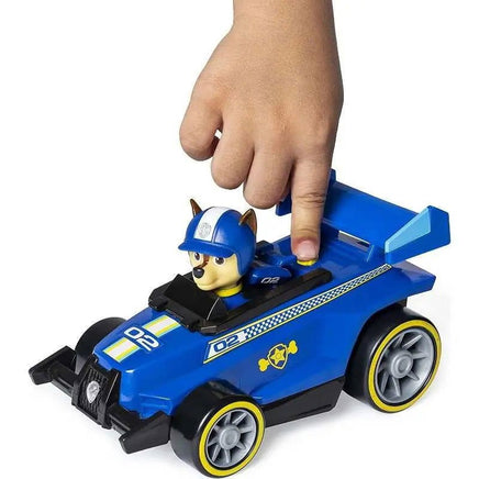 Paw Patrol Veicolo di Chase - Giocattoli e Bambini - Toys Store0778988281895