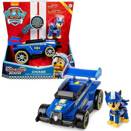 Paw Patrol Veicolo di Chase - Nickelodeon - 0778988281895