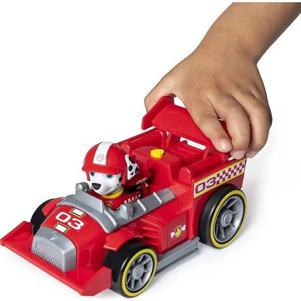 Paw Patrol Veicolo di Marshall - Giocattoli e Bambini - Toys Store0778988281901