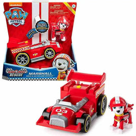 Paw Patrol Veicolo di Marshall - Nickelodeon - 0778988281901