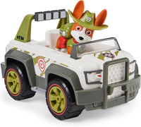 Paw Patrol veicolo Jungle Cruiser di Tracker - Giocattoli e Bambini - Toys Store0778988406052