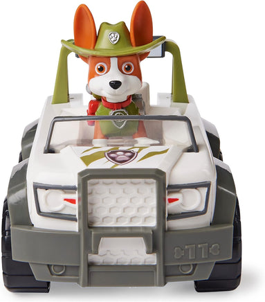 Paw Patrol veicolo Jungle Cruiser di Tracker - Giocattoli e Bambini - Toys Store0778988406052