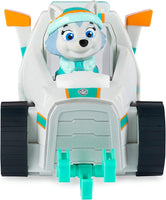 Paw Patrol Veicolo spazzaneve di Everest - Giocattoli e Bambini - Toys Store0778988406069