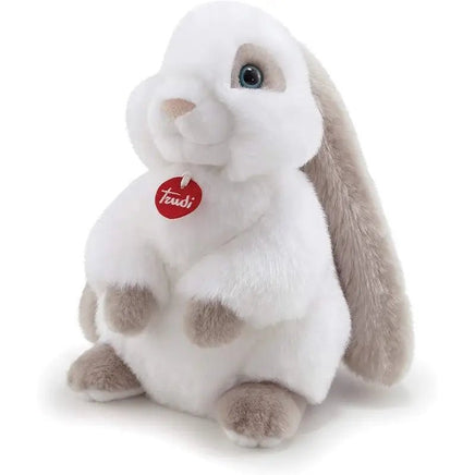 Peluche Coniglio Clemente Trudi M - Giocattoli e Bambini - Toys Store8006529237059