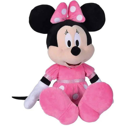 Peluche Disney Minnie 61 cm - Giocattoli e Bambini - Toys Store5400868011609