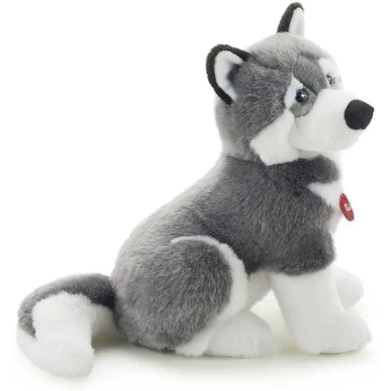 Peluche Husky Marcus Trudi - Giocattoli e Bambini - Toys Store8006529222734