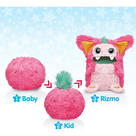 Peluche interattivo Rizmo Berry - Giocattoli e Bambini - Toys Store053941123147