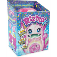 Peluche interattivo Rizmo Berry - Giocattoli e Bambini - Toys Store053941123147