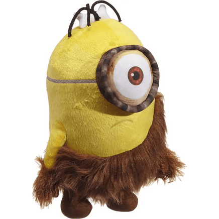 Peluche Minions Stuart Cavernicolo - Giocattoli e Bambini - Toys Store5038104091643