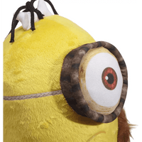 Peluche Minions Stuart Cavernicolo - Giocattoli e Bambini - Toys Store5038104091643