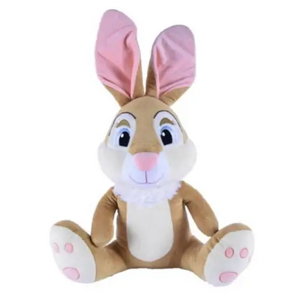 Disney Scaldino di Peluche per Microonde - Miss Bunny - Farmaglobo