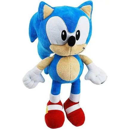 Peluche Sonic The Hedgehog 28 cm - Giocattoli e Bambini - Toys Store5055270311733