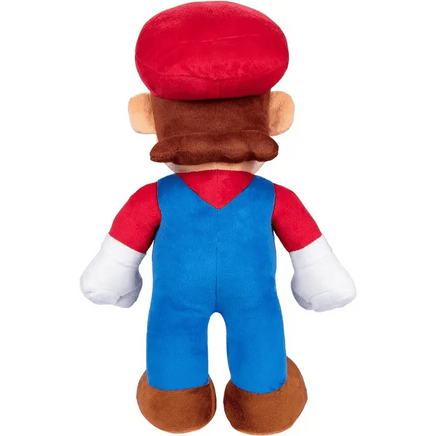 Peluche Super Mario 50 cm Nintendo - Giocattoli e Bambini - Toys Store0039897644561