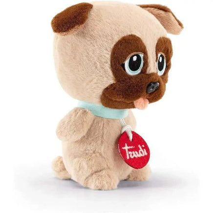 Peluche Trudi Friend Carlino - Giocattoli e Bambini - Toys Store8006529291549