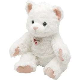 Peluche Trudi Gatto bianco - Giocattoli e Bambini - Toys Store8006529110154