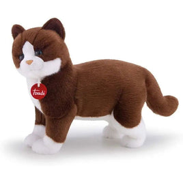 Peluche Trudi Gatto Gildo 39 cm - Giocattoli e Bambini - Toys Store8006529210359