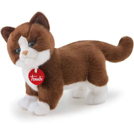 Peluche Trudi Gatto Gildo - Giocattoli e Bambini - Toys Store8006529210342