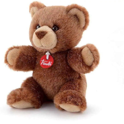 Peluche Trudino Orso Trudi - Giocattoli e Bambini - Toys Store8006529521875