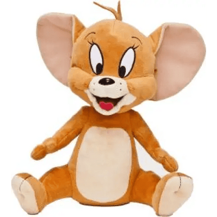 Peluche Warner Bros Jerry 26 cm - Giocattoli e Bambini - Toys Store8425611395901