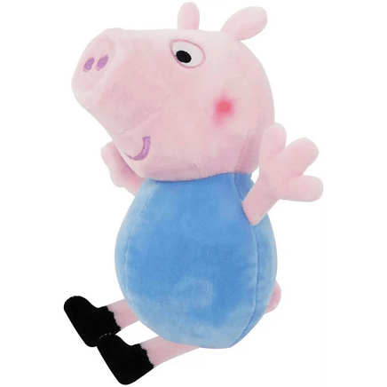 Peppa Pig peluche 61 cm George - Giocattoli e Bambini - Toys Store4893825025411