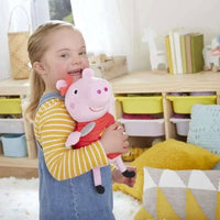 Peppa Pig Peluche che Canta - Giocattoli e Bambini - Toys Store5010993934614