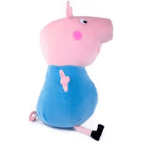 Peppa Pig peluche George 50 cm - Giocattoli e Bambini - Toys Store5056219065670