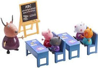 Peppa Pig playset La Classe - Giocattoli e Bambini - Toys Store8056379014348