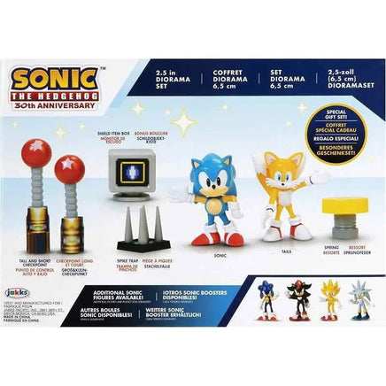 Personaggi Sonic The Hedgehog - Giocattoli e Bambini - Toys Store192995409255