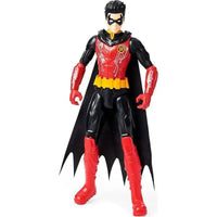 Personaggio Robin 30 cm DC COMICS - Giocattoli e Bambini - Toys Store778988406564