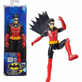 Personaggio Robin 30 cm DC COMICS - Giocattoli e Bambini - Toys Store778988406564