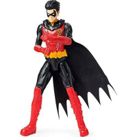 Personaggio Robin 30 cm DC COMICS - Giocattoli e Bambini - Toys Store778988406564