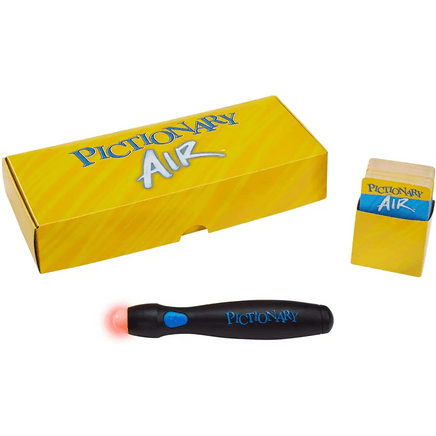 Pictionary Air - Giocattoli e Bambini - Toys Store0887961894134