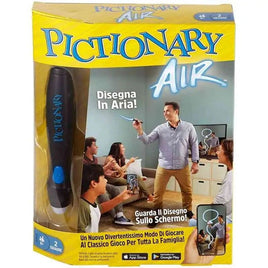 Pictionary Air - versione italiana - Giocattoli e Bambini - Toys Store887961894134