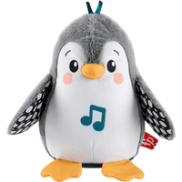 Pinguino Dolci Coccole peluche - Giocattoli e Bambini - Toys Store0194735136742