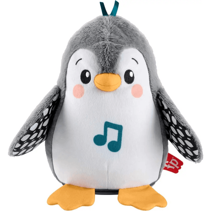 Pinguino Dolci Coccole peluche - Giocattoli e Bambini - Toys Store0194735136742