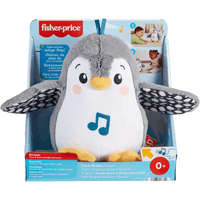 Pinguino Dolci Coccole peluche - Giocattoli e Bambini - Toys Store0194735136742