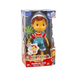 Pinocchio piccole bugie - Giocattoli e Bambini - Toys Store8056379137719