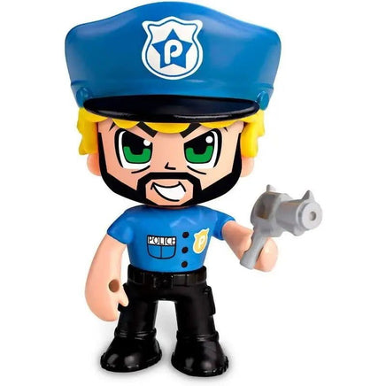 Pinypon Action Polizia Veicoli e Personaggio - Giocattoli e Bambini - Toys Store8056379089650