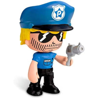 Pinypon Action Polizia Veicoli e Personaggio - Giocattoli e Bambini - Toys Store8056379089650