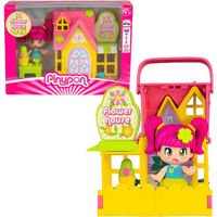 Pinypon Casetta dei Fiori - Giocattoli e Bambini - Toys Store8056379142423