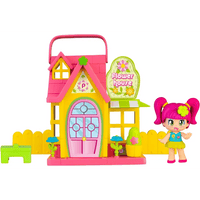 Pinypon Casetta dei Fiori - Giocattoli e Bambini - Toys Store8056379142423